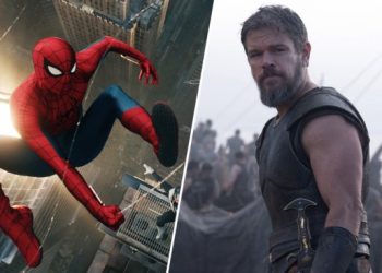 Spider Man Brand New Day The Odyssey 2 shot