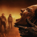 «Evil Dead Burn» جنازة عائلية تتحول إلى كابوس دموي