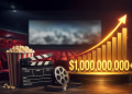 8 أفلام تتجاوز المليار دولار بعد تصريحات «تيد ساراندوس» عن دور السينما