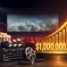 8 أفلام تتجاوز المليار دولار بعد تصريحات «تيد ساراندوس» عن دور السينما