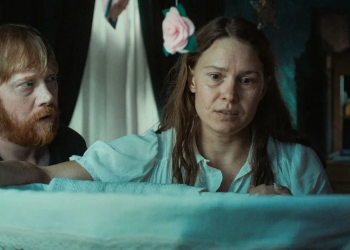 مراجعة فيلم «Nightborn»