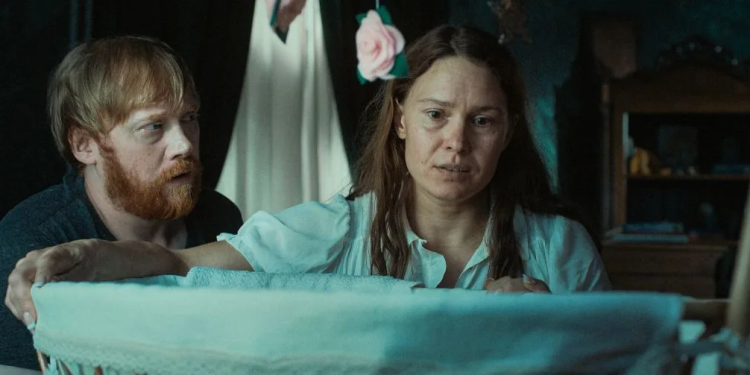 مراجعة فيلم «Nightborn»