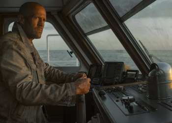 «Mutiny» مطاردة دامية تقود إلى شبكة إجرامية دولية.. بصالات السينما السعودية
