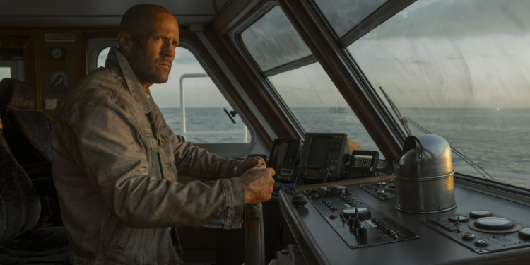 «Mutiny» مطاردة دامية تقود إلى شبكة إجرامية دولية.. بصالات السينما السعودية