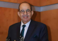 الفنان محمد التاجي