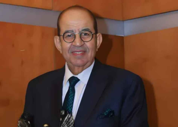 الفنان محمد التاجي