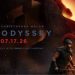 «The Odyssey» يصبح أعلى أفلام «IMAX» إيرادًا في التاريخ
