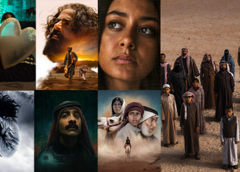 سينما المكان.. أفلام «سعودية» جعلت البيئة المحلية بطلاً للحكاية