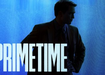 الكشف عن بوستر دعائي جديد لفيلم الجريمة والإثارة النفسية «PRIMETIME»