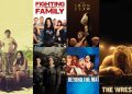 الحلبة تحكي.. أفلام لعشاق «المصارعة» في سهرة نهاية الأسبوع