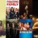 الحلبة تحكي.. أفلام لعشاق «المصارعة» في سهرة نهاية الأسبوع