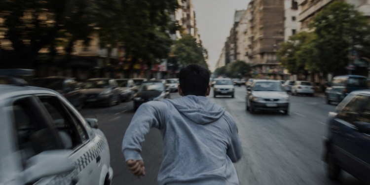 الإيقاع الدرامي