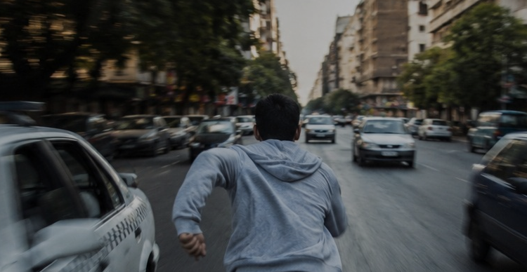 الإيقاع الدرامي