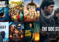 7 أفلام جديدة في صالات السينما السعودية.. اليوم