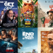 صالات السينما السعودية تستقبل 8 أفلام جديدة.. اليوم