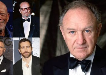 5 ممثلين برعوا في تجسيد شخصية «المحقق» على شاشة السينما