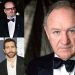 5 ممثلين برعوا في تجسيد شخصية «المحقق» على شاشة السينما