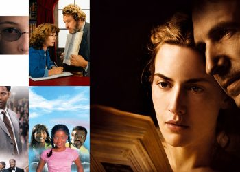 حكايات بدأت من الصفر.. أفلام عن تحدي «الأمية» واكتشاف قوة المعرفة