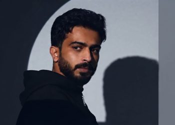 «شارع الأعشى» و«شباب البومب».. «باسل الصلي» من دراما العلاقات إلى كوميديا المواقف