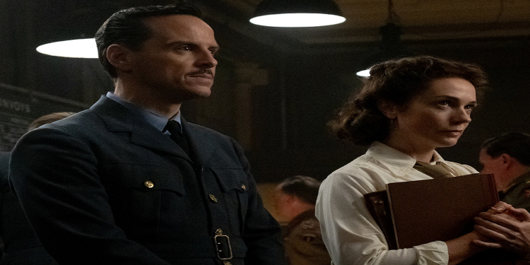 مراجعة فيلم «Pressure»