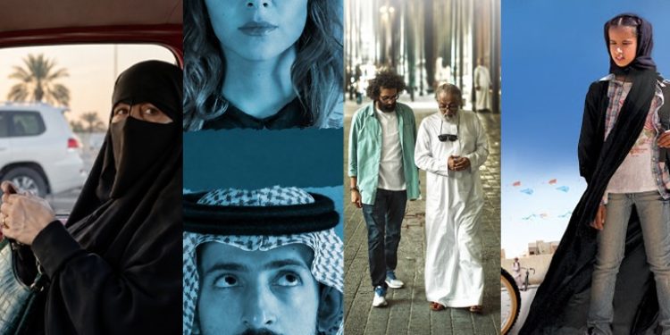من «وجدة» إلى «الذكاء الاصطناعي».. محطات تكشف تطور السينما السعودية