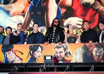 الإعلان الترويجي الجديد لفيلم «Street Fighter» يكشف موعد عرضه وأبطال المواجهات القتالية