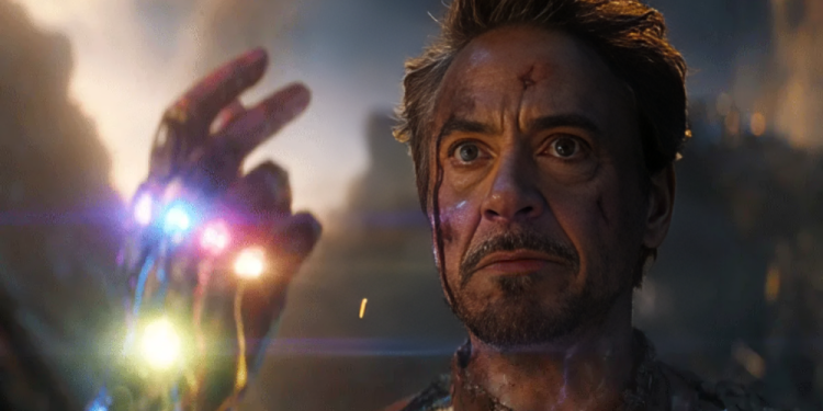 «Avengers: Endgame Encore» عودة أبطال «مارفل» لإنقاذ الكون بعد كارثة «ثانوس».. بصالات السينما السعودية
