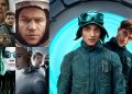 أبعد من حدود الواقع.. أفلام «خيال علمي» لسهرة نهاية الأسبوع