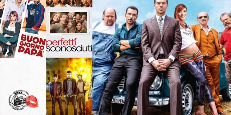 «إدواردو ليو».. بصمة خاصة في السينما الإيطالية