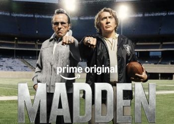«Madden» يجمع «نيكولاس كيج» و«كريستيان بيل» في نوفمبر