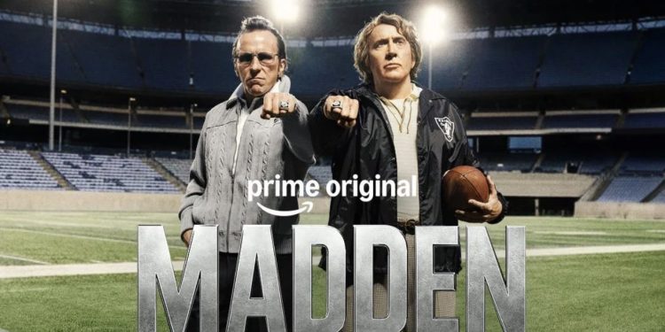 «Madden» يجمع «نيكولاس كيج» و«كريستيان بيل» في نوفمبر