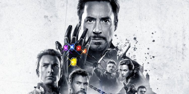 «Avengers: Endgame» يتجاوز 2.8 مليار دولار بعد إعادة عرضه ويقترب من «Avatar»
