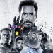 «Avengers: Endgame» يتجاوز 2.8 مليار دولار بعد إعادة عرضه ويقترب من «Avatar»