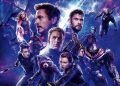 إعادة عرض «Avengers: Endgame» تقترب من صدارة شباك التذاكر الأميركي بـ26 مليون دولار