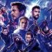 إعادة عرض «Avengers: Endgame» تقترب من صدارة شباك التذاكر الأميركي بـ26 مليون دولار