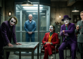 5 ممثلين أبدعوا في أدوار «الأشرار المعقدين» على شاشة السينما
