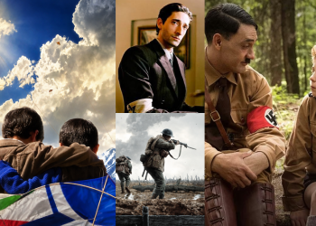 حين ينتصر السلام.. أفلام تواجه «العنف» برسائل إنسانية