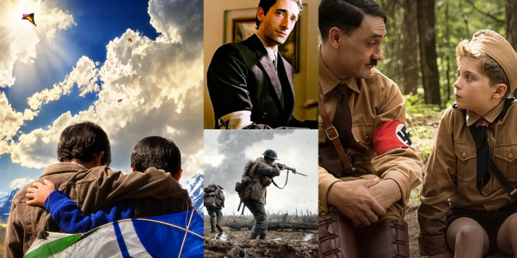 حين ينتصر السلام.. أفلام تواجه «العنف» برسائل إنسانية