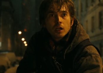 بوستر جديد لفيلم «Resident Evil» قبل عرضه في دور السينما سبتمبر 2026