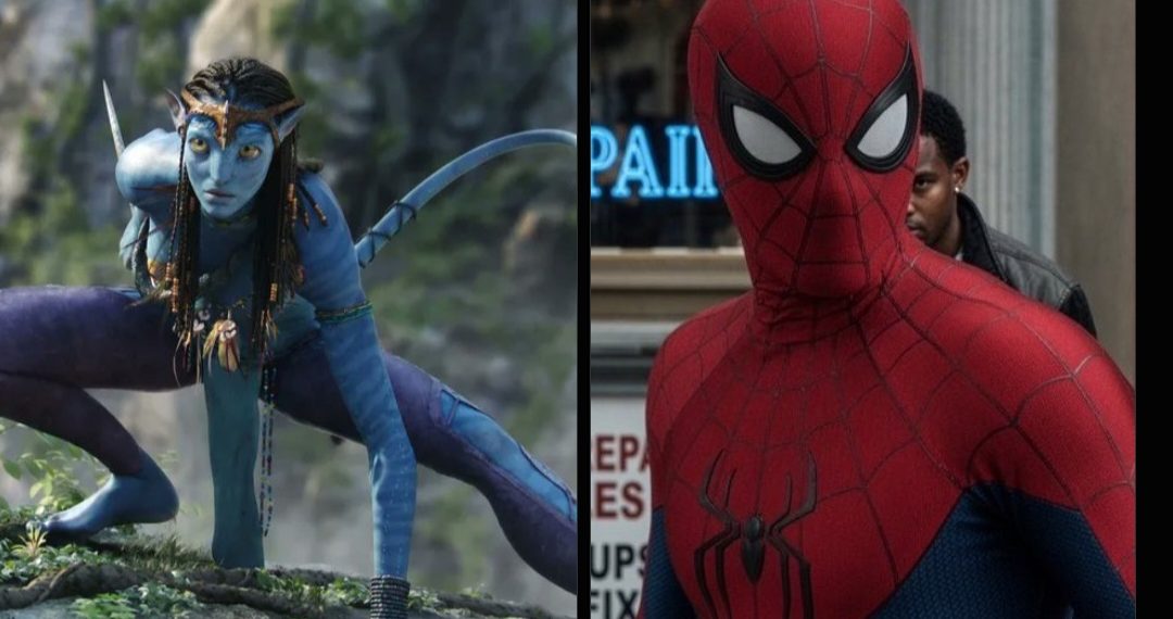 «Spider-Man: Brand New Day» يتجاوز 2.4 مليار دولار ويصعد إلى المركز الثالث تاريخيًا