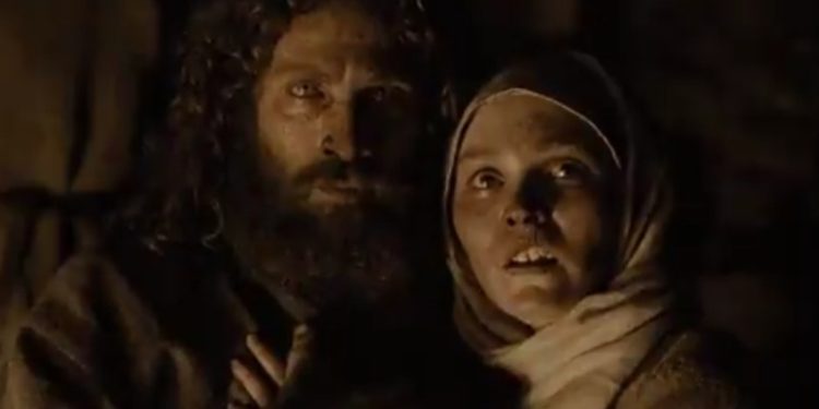 «Werwulf» يعود بأسطورة المستذئب.. تريلر جديد لفيلم «روبرت إيغرز» قبل عرضه في ديسمبر
