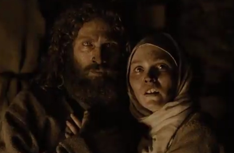 «Werwulf» يعود بأسطورة المستذئب.. تريلر جديد لفيلم «روبرت إيغرز» قبل عرضه في ديسمبر