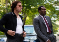 فيلم «By Any Means»