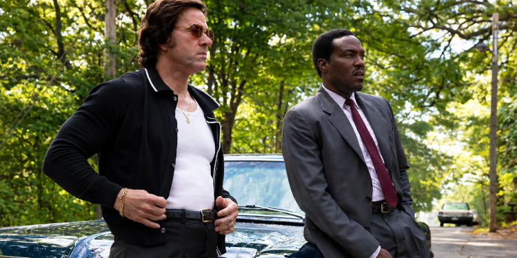 فيلم «By Any Means»