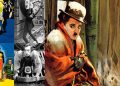 الصمت يحكي أفلام جسدت قوة التعبير في السينما الصامتة