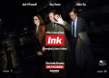 الملصق الأول لفيلم «INK» يكشف عودة داني بويل بقصة مؤسسي صحيفة «The Sun»