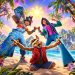 «Forgotten Island» يجمع 1.48 مليون دولار من العروض المبكرة وترقب لأدائه في الافتتاح الأميركي