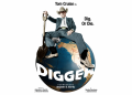 بوستر تشويقي جديد لفيلم «Digger» بطولة توم كروز قبل عرضه في أكتوبر