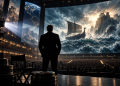 حين يصبح المخرج هو العلامة التجارية.. ماذا تقول أرقام «نولان» عن اقتصاد «سينما المؤلف»؟