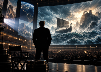 حين يصبح المخرج هو العلامة التجارية.. ماذا تقول أرقام «نولان» عن اقتصاد «سينما المؤلف»؟